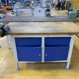 Workbench
