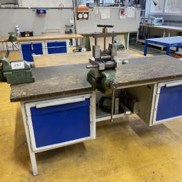 Workbench