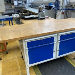 Workbench