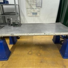 Marking And Scribing Plate