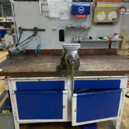 Workbench