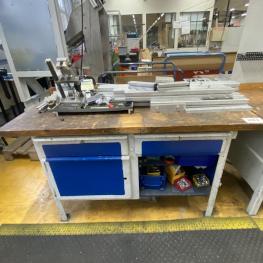 Workbench