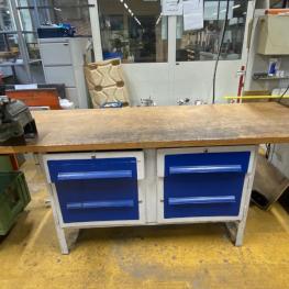 Workbench