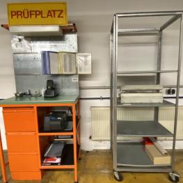 Werkbank