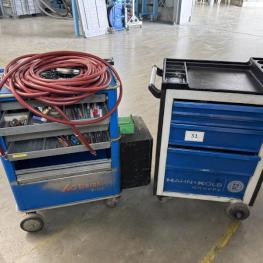 Workshop Trolley