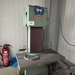 Belt Sander