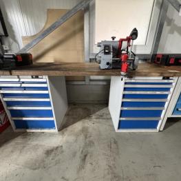Werkbank