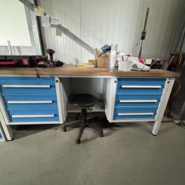 Workbench
