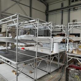 Workbenches