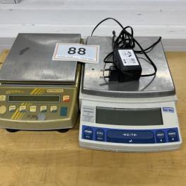 Platform Scale