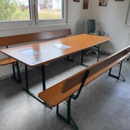 Office equipment