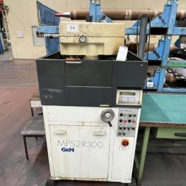 Precision Surface Grinding Machine