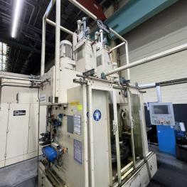 CNC Vertical Honing Machine
