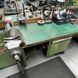 Workbench