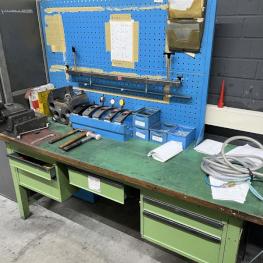 Workbench