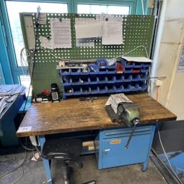 Workbench