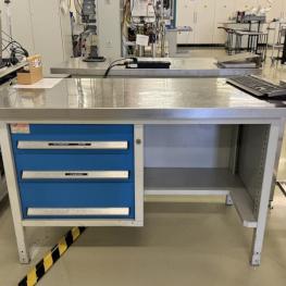 Workbench
