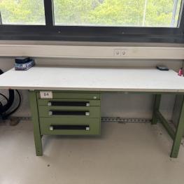 Workbench