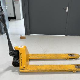 Pallet Trucks