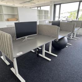 Desks