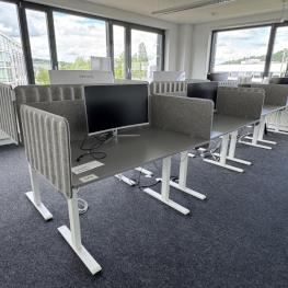 Desks