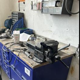 Workbench