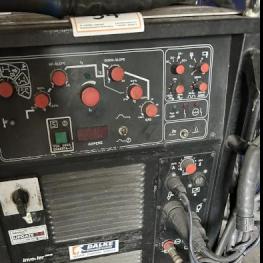 Welding Gas Inverter