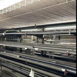 Cantilever Racking