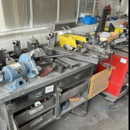 Workbench