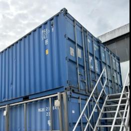 Seecontainer