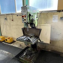 Ständerbohrmaschine