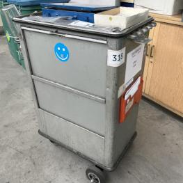 Werkstattwagen