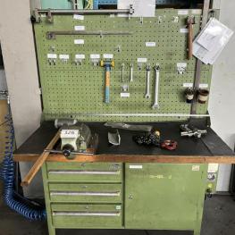 Werkbank