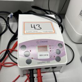 Laboratory Power Supply