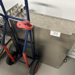 Hand Truck