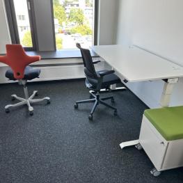 Office Equipment