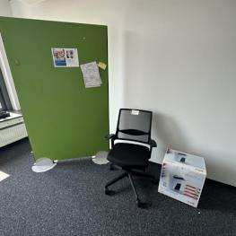 Room Equipment