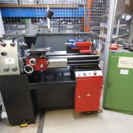 Drehmaschine