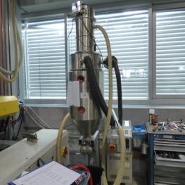 Granulate Dryer