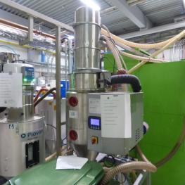 Machine Side Dryer