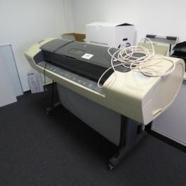 Plotter