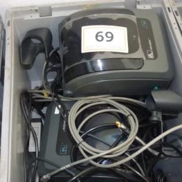 Label Printer