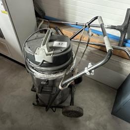 Nass Trocken Sauger