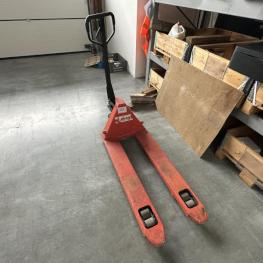 Gabelhubwagen