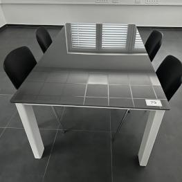 Büroraumausstattung