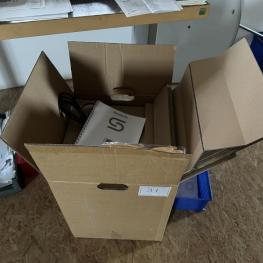 Dampfreinigungsgerät