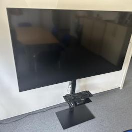 70" TV