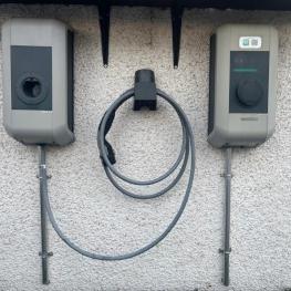 Wallboxes