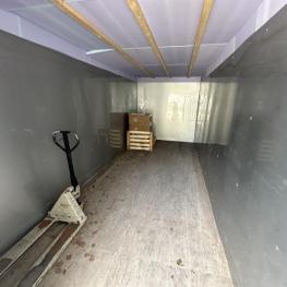 Pallet Truck