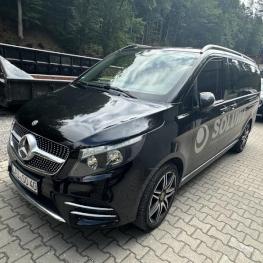 Van
